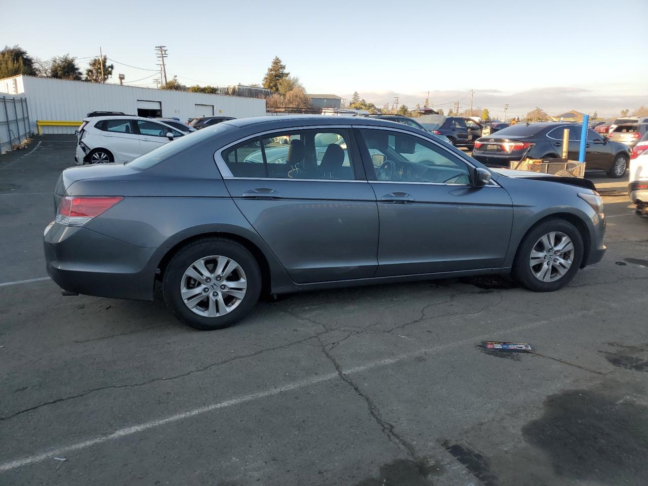 2009 Honda Accord - Image 3