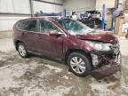 2014 HONDA CR-V EX for sale at Copart QC - MONTREAL