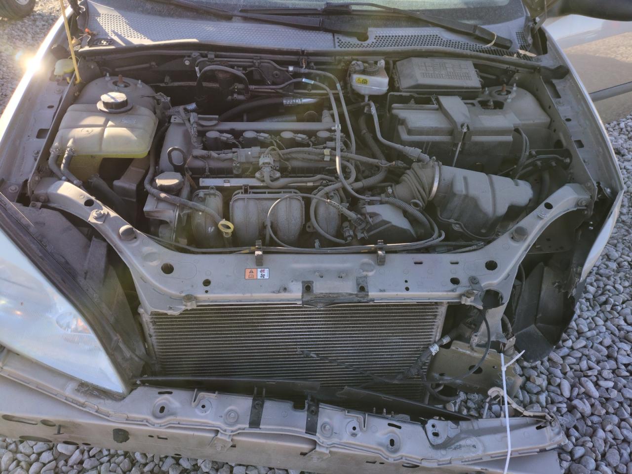 2007 Ford Focus - Image 11
