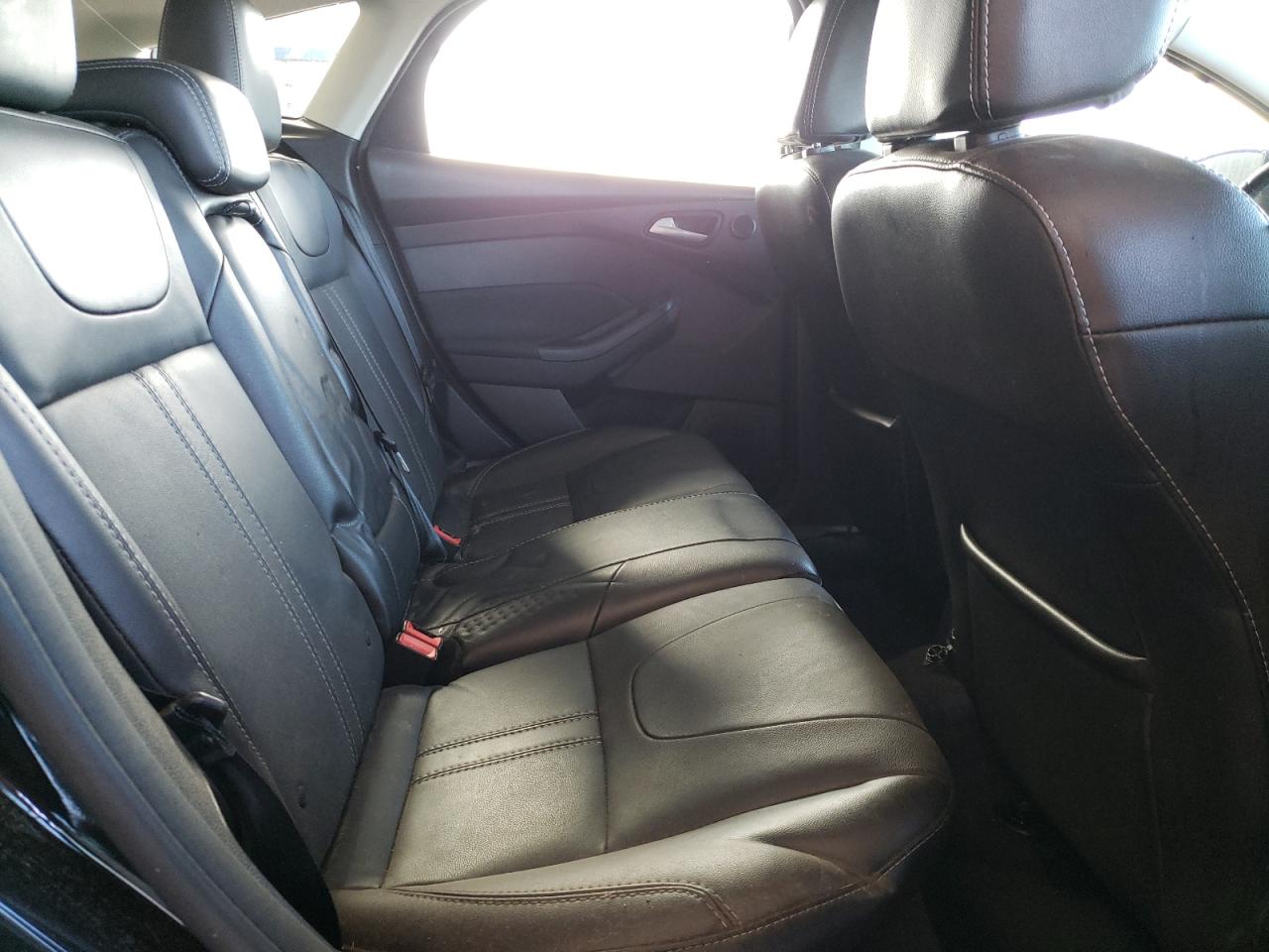 2014 Ford Focus - Image 10