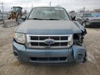 2012 Ford Escape Xls продається в Chicago Heights, IL - Front End