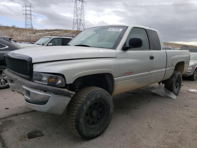 2001 Dodge Ram 1500 