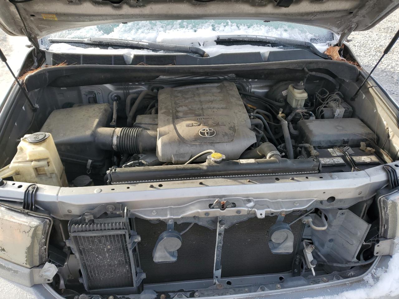 2008 Toyota Tundra - Image 13