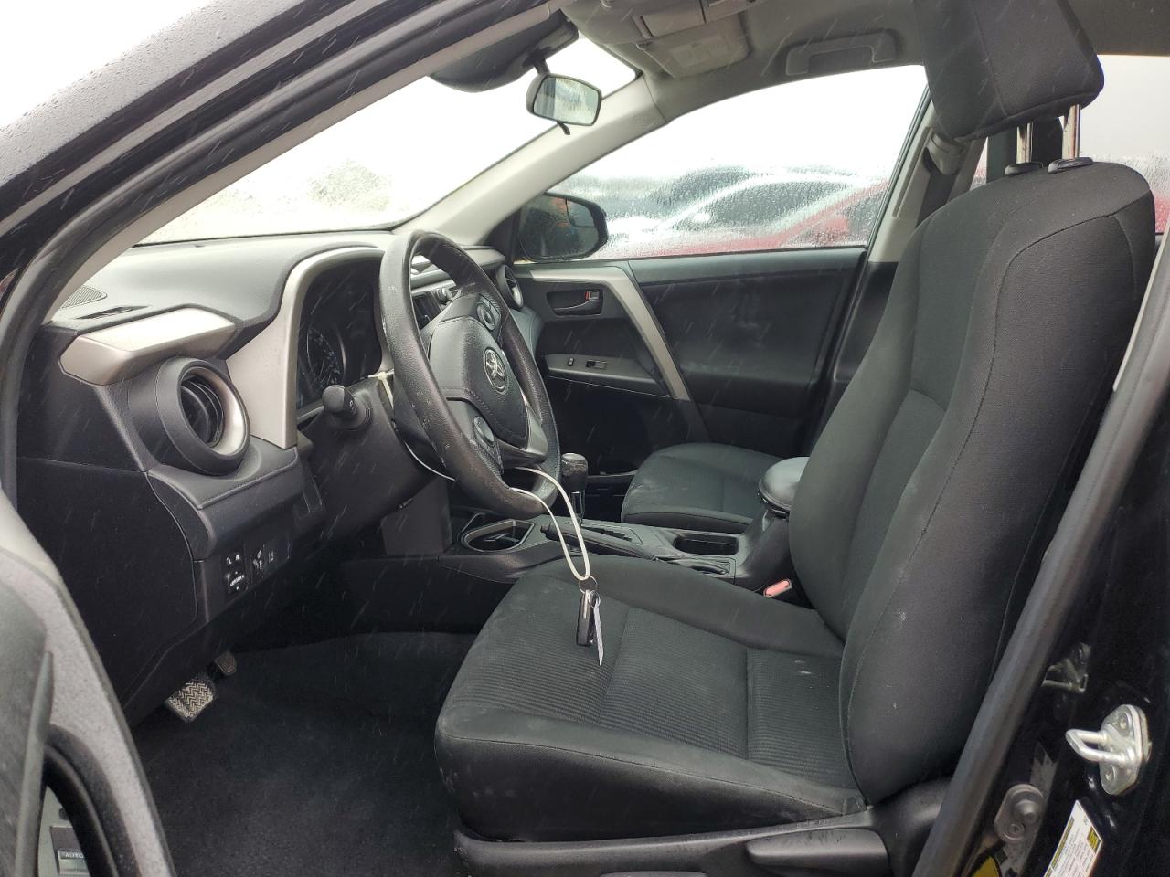2018 Toyota RAV 4 - Image 7