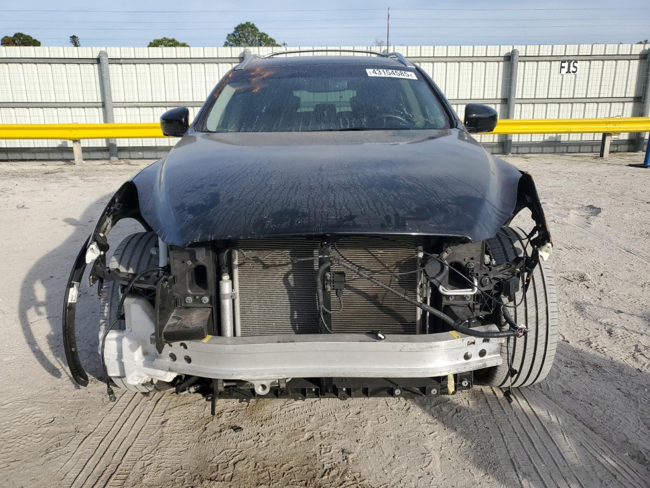 2013 Infiniti EX - Image 5