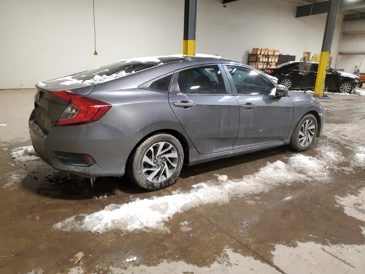 2016 Honda Civic - Image 3