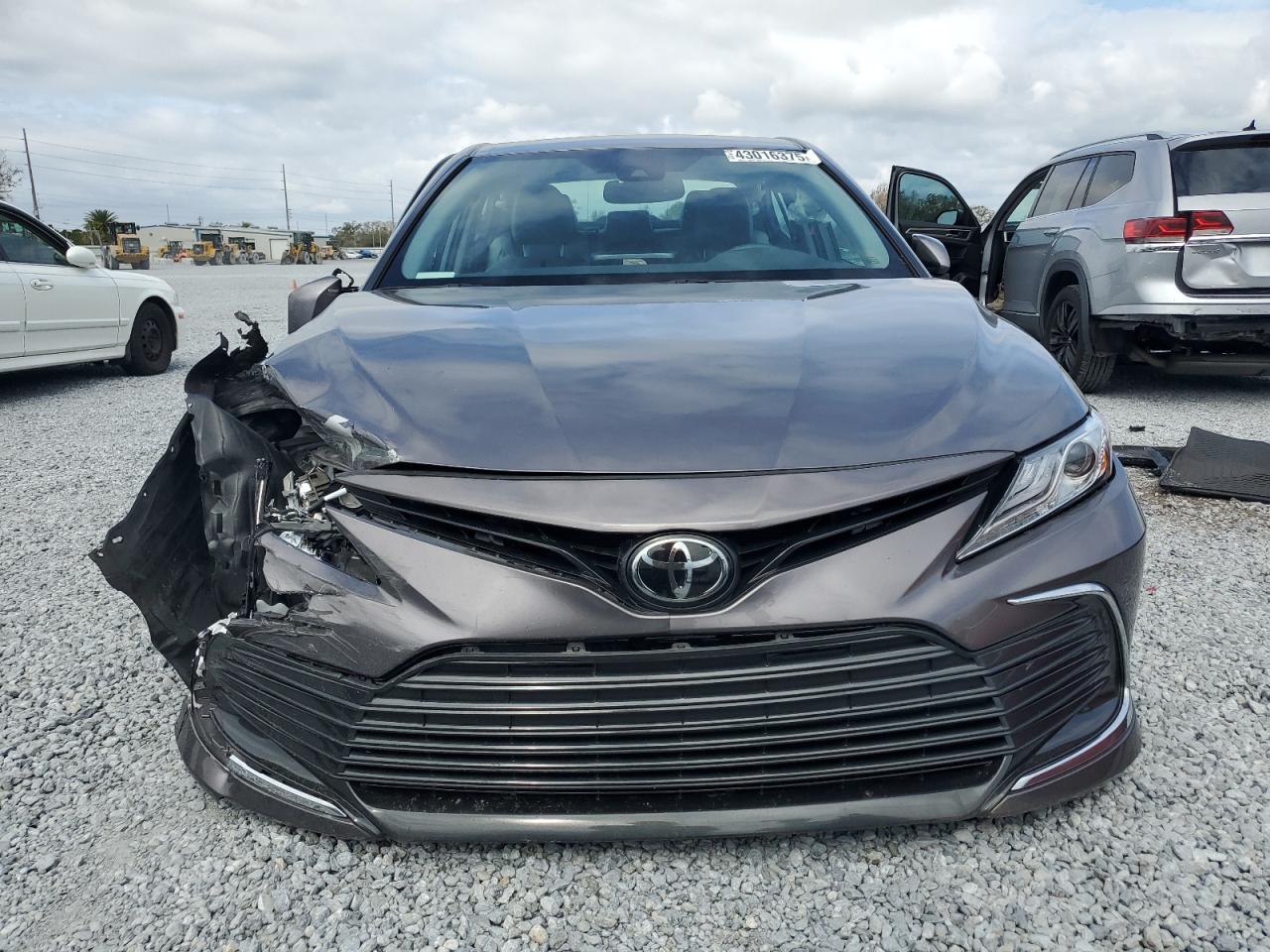 2023 Toyota Camry - Image 5