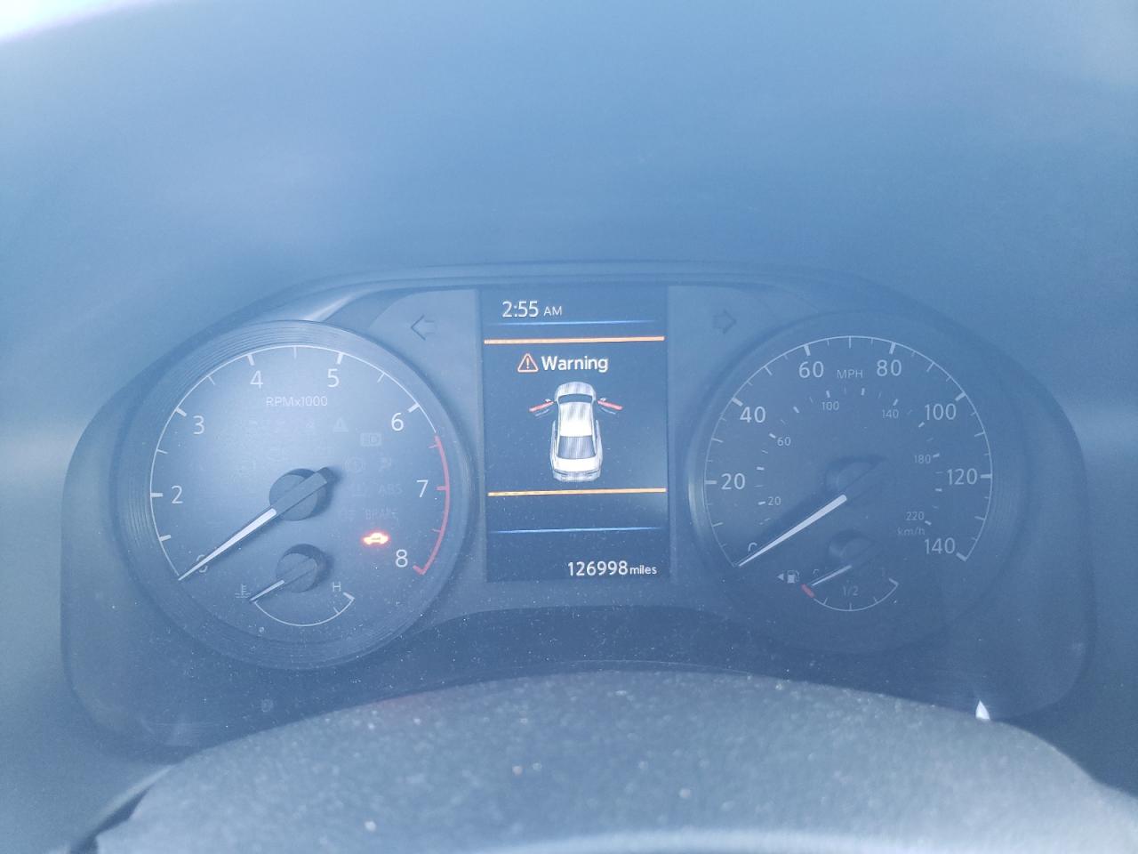 1N4BL4BV1NN351306 NISSAN ALTIMA 2022