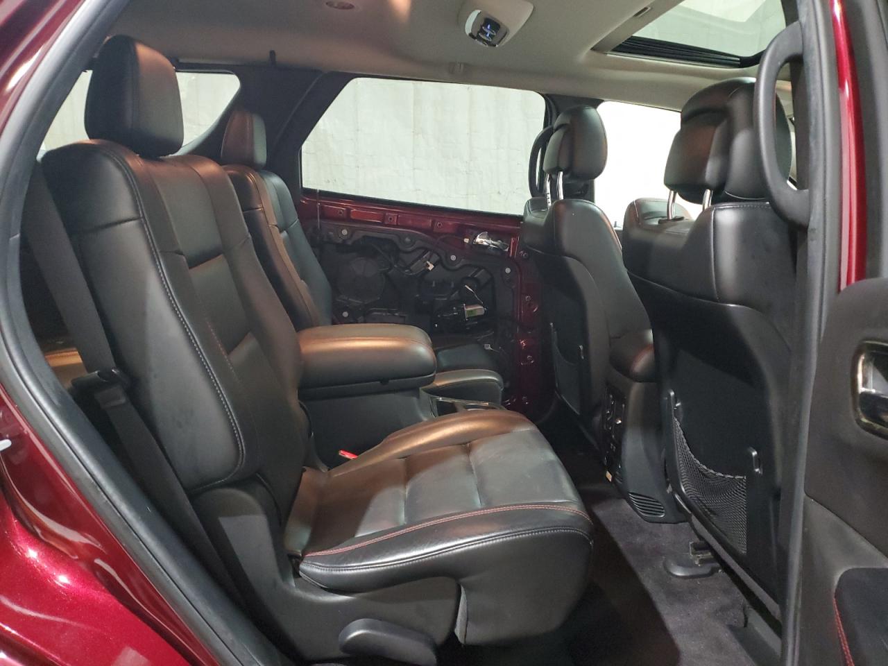 2018 Dodge Durango - Image 11