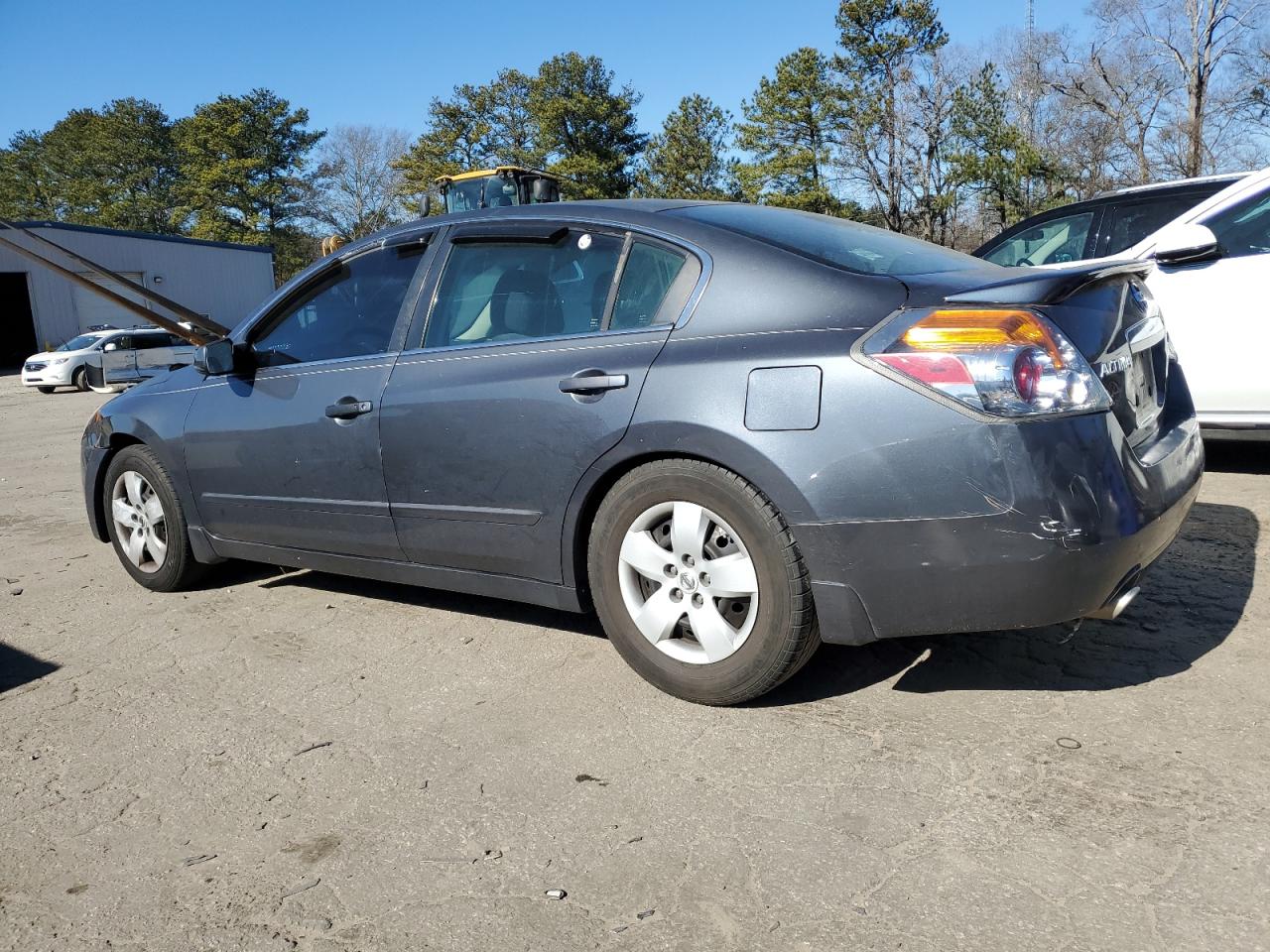 2007 Nissan Altima - Image 2