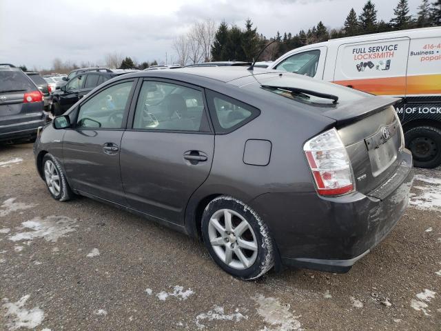 2008 TOYOTA PRIUS 