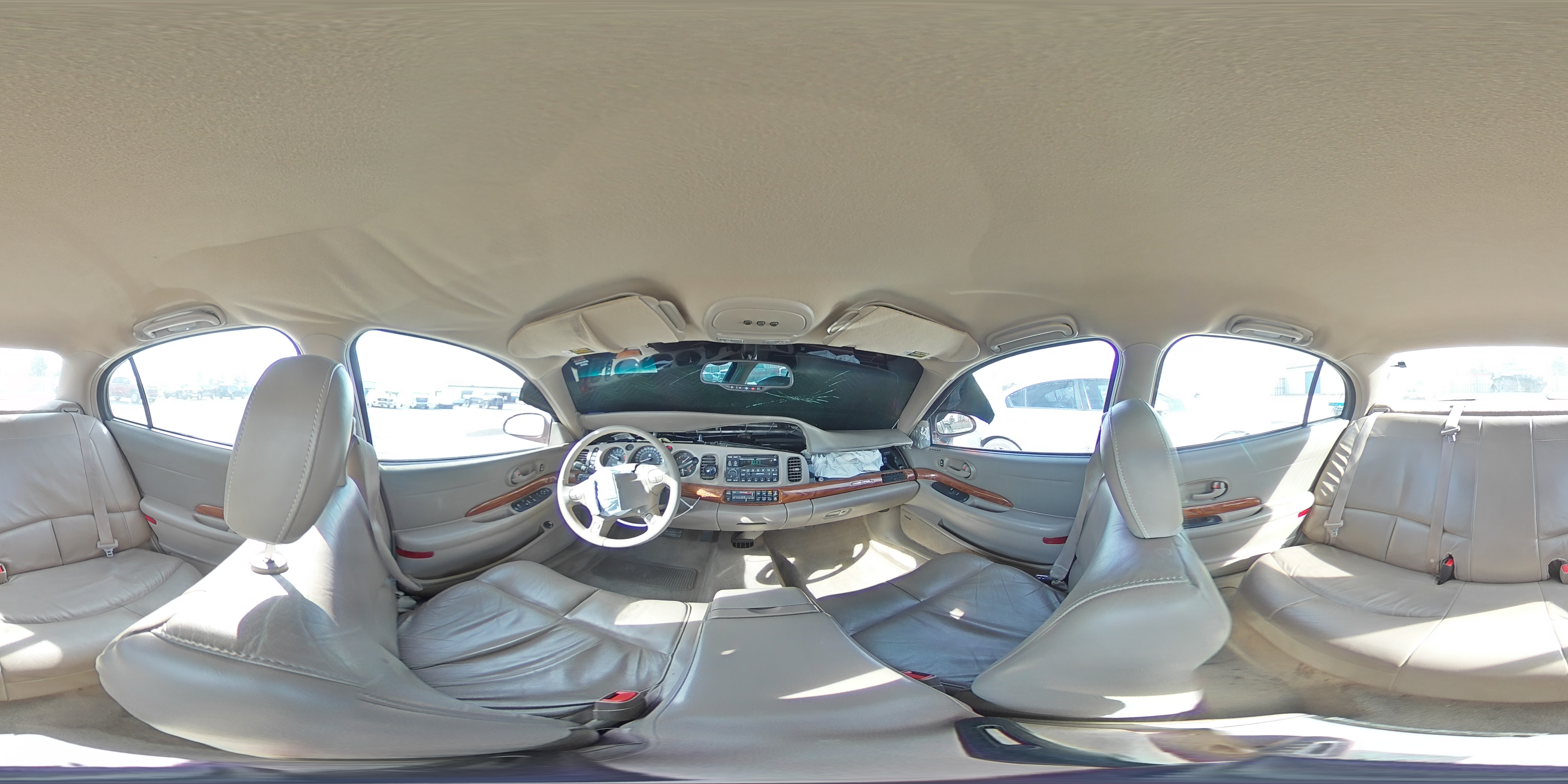 2001 Buick LeSabre - Image 13