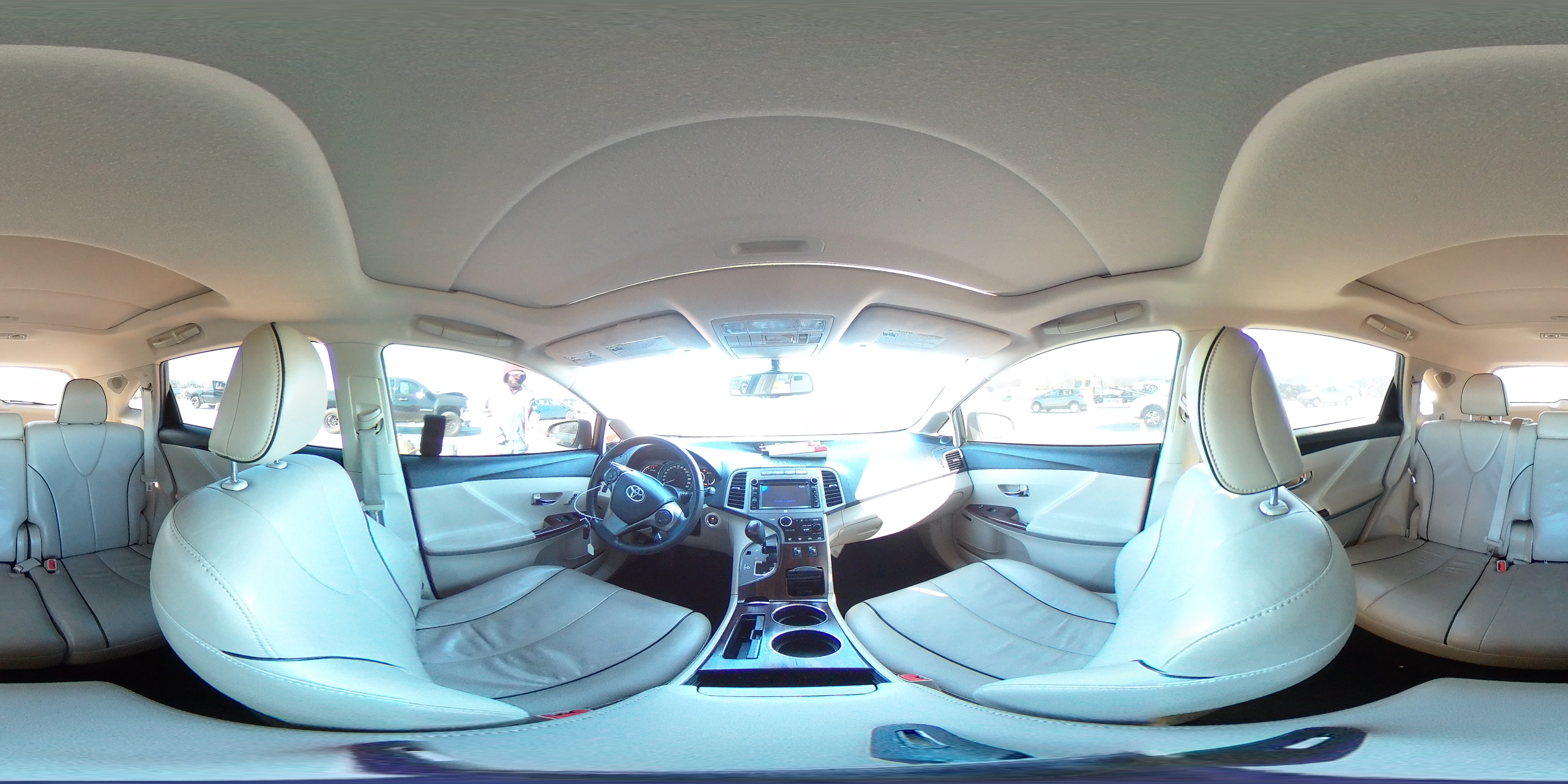 2013 Toyota Venza - Image 14