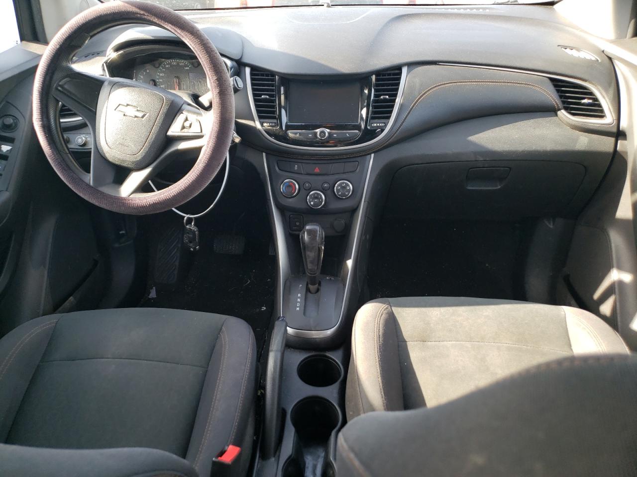 2017 Chevrolet Trax - Image 8