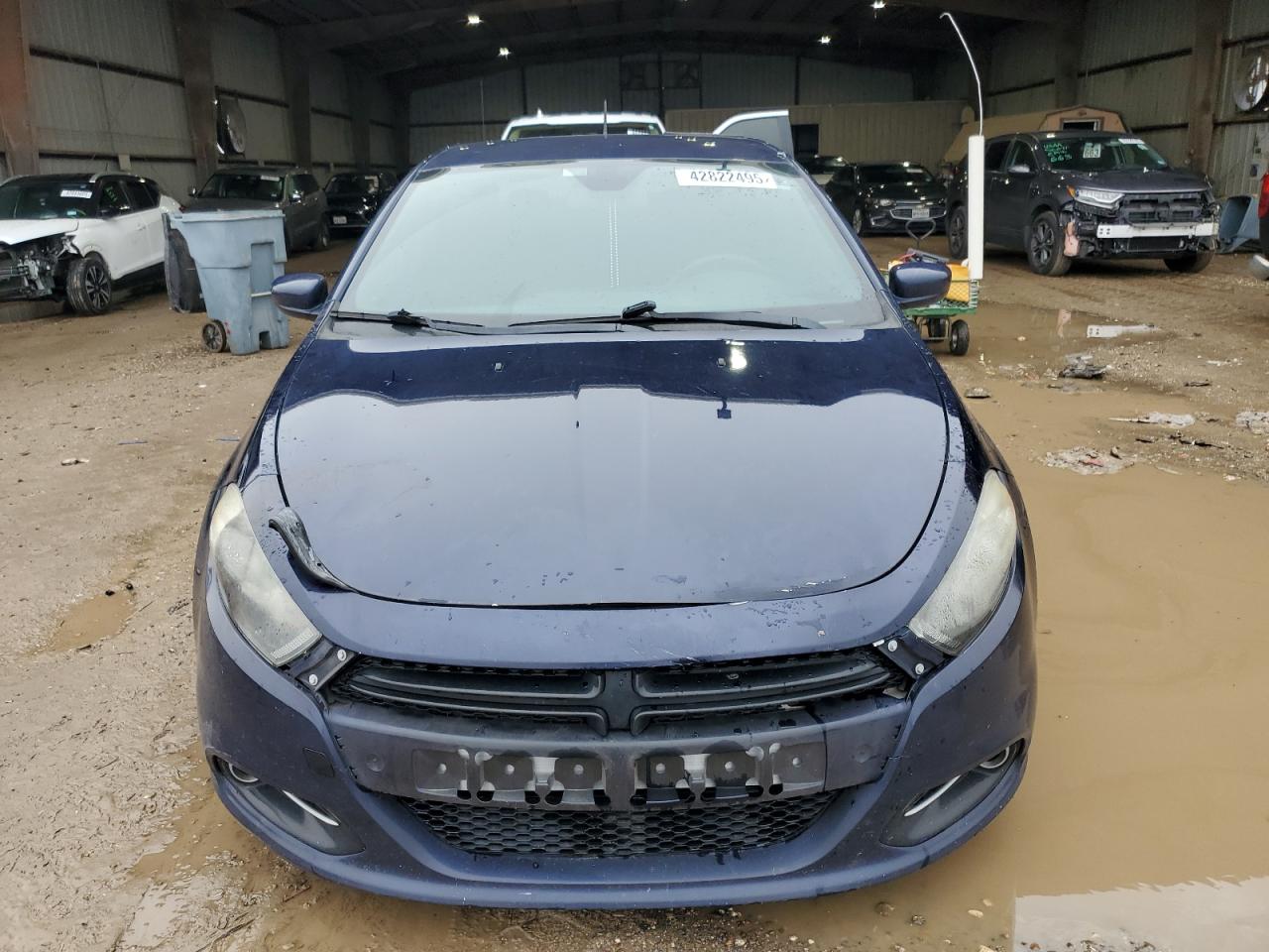 2015 Dodge Dart - Image 5
