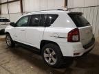 2016 Jeep Compass Sport en Venta en Pennsburg, PA - Front End