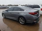 2018 Hyundai Sonata Sport للبيع في Elgin، IL - Side