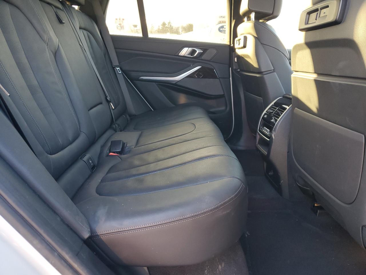 2021 BMW X5 - Image 11
