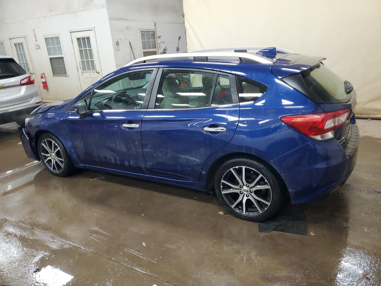 2018 Subaru Impreza - Image 2