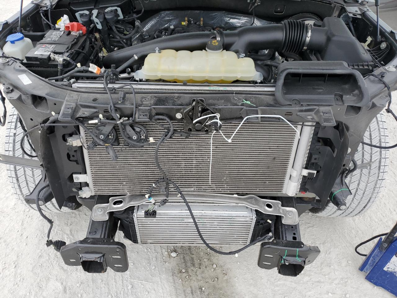 2021 Ford Expedition - Image 12