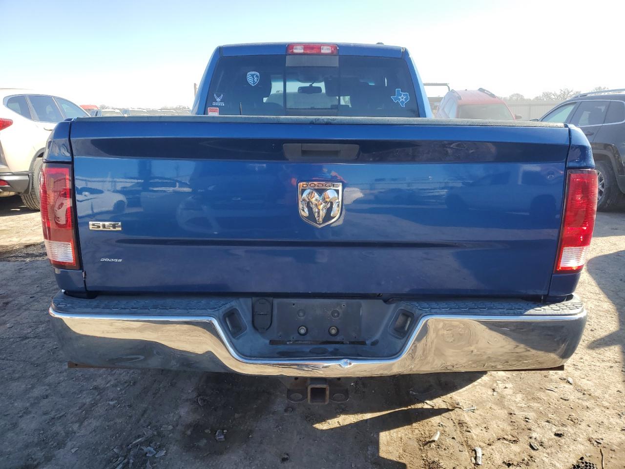 2009 Dodge RAM - Image 6