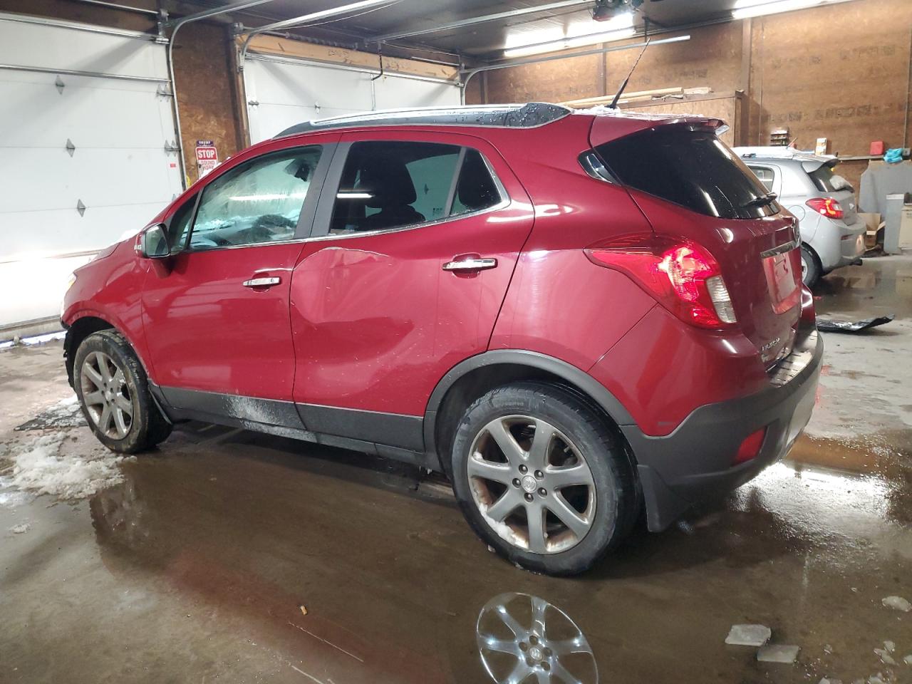 2014 Buick Encore - Image 2