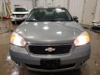 2007 Chevrolet Malibu Lt იყიდება Franklin-ში, WI - Front End