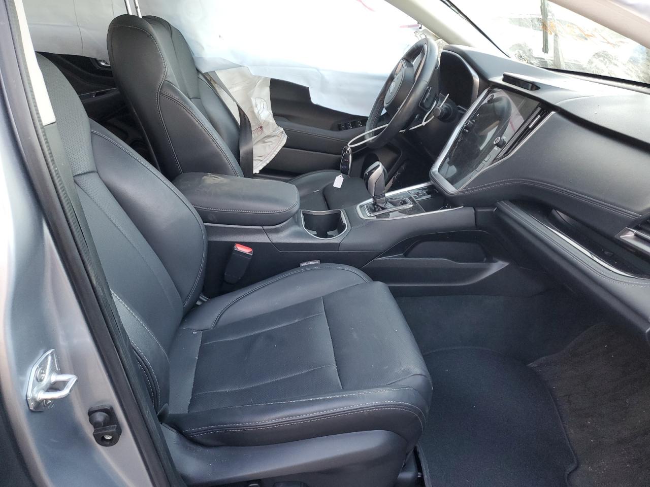 2021 Subaru Outback - Image 7