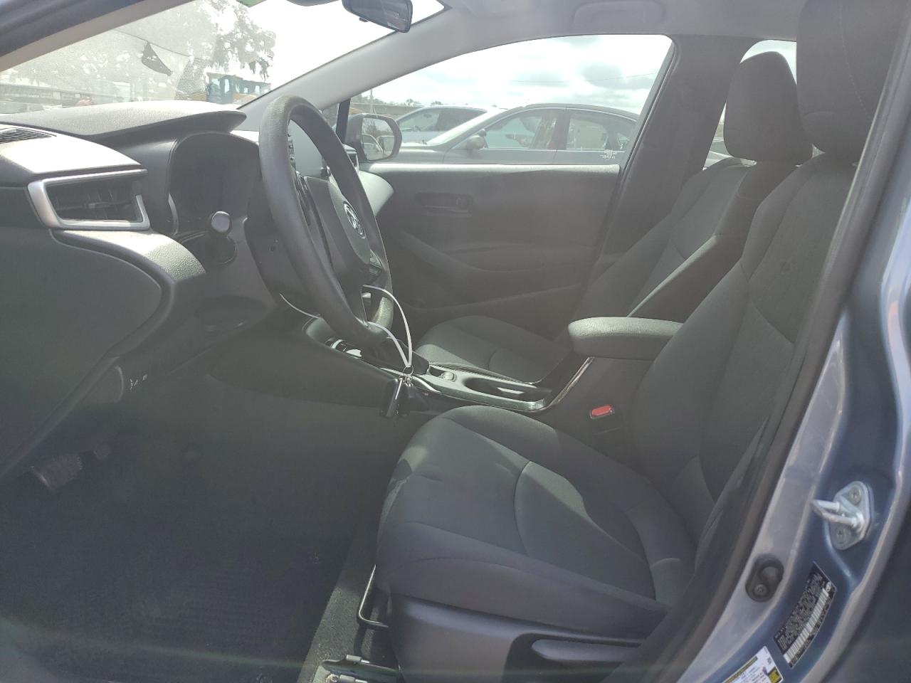 2022 Toyota Corolla - Image 7