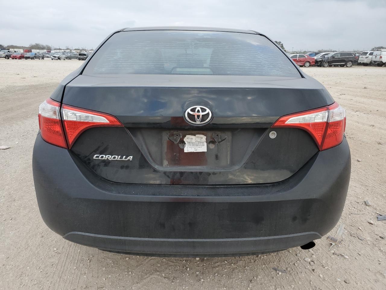 2016 Toyota Corolla - Image 6