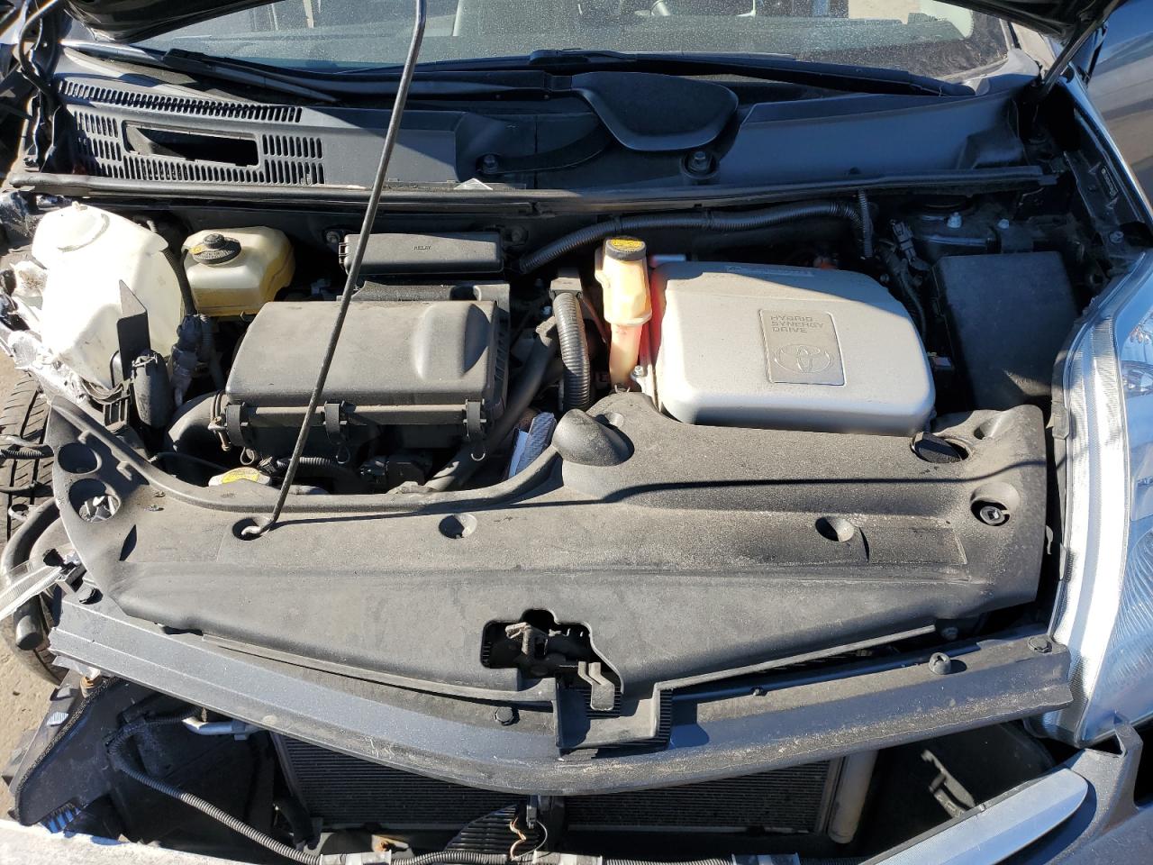 2007 Toyota Prius - Image 12