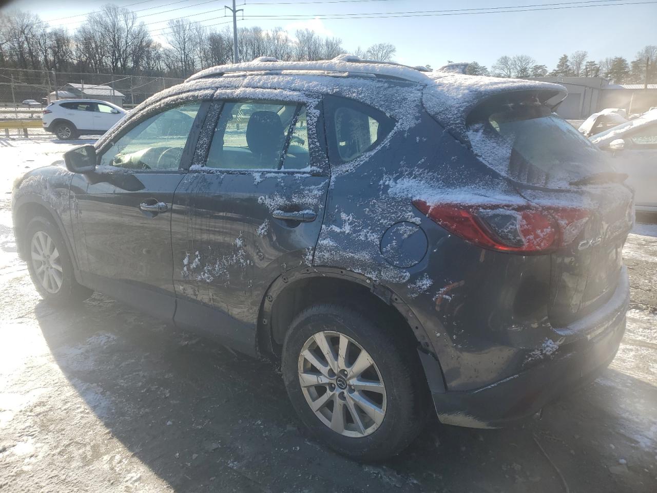 2015 Mazda CX-5 - Image 2
