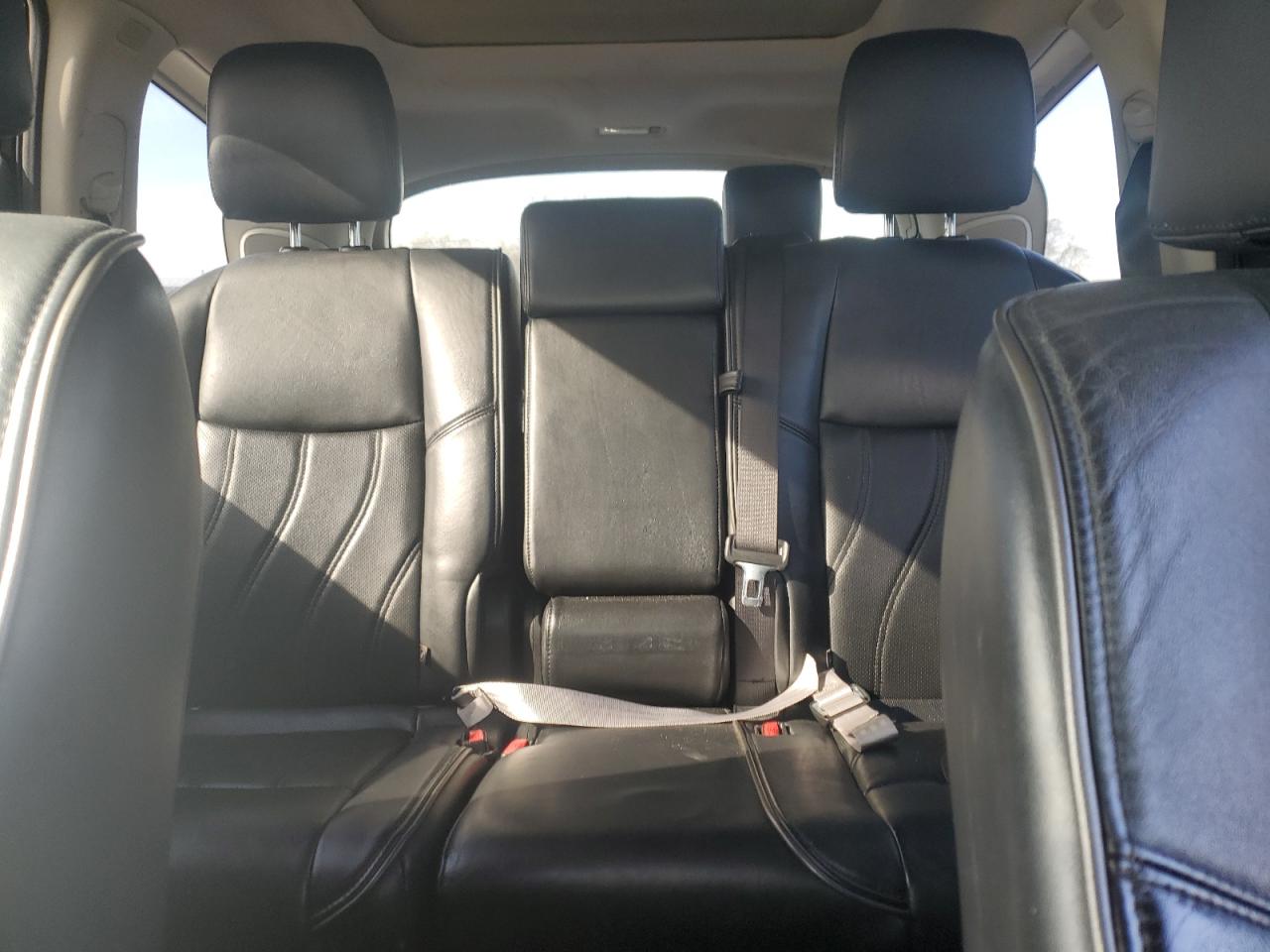 2014 Infiniti QX60 - Image 10