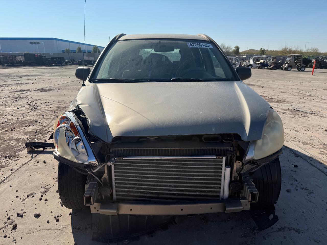 2006 Honda CR-V - Image 5