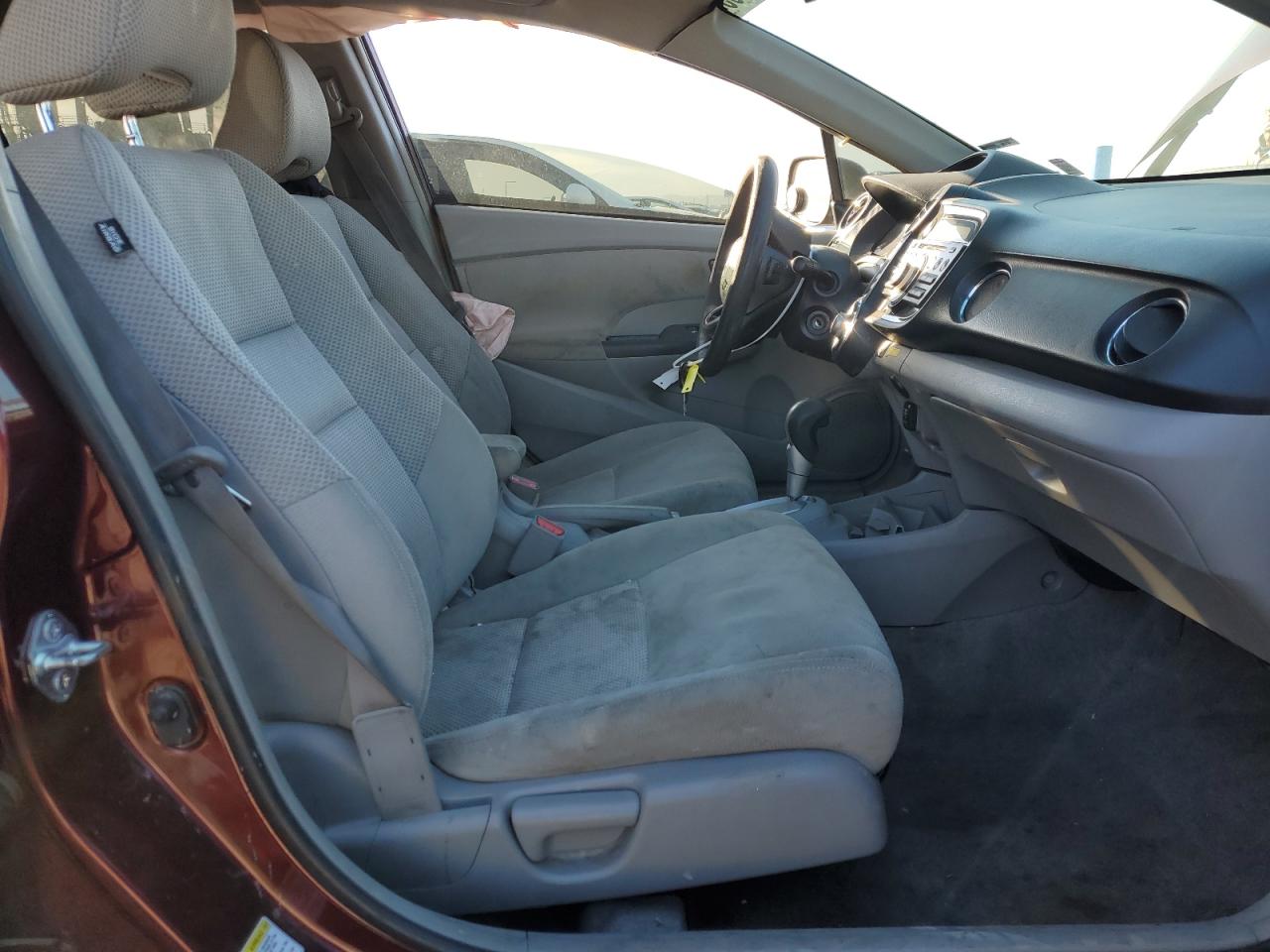 2011 Honda Insight - Image 7