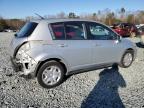 2012 Nissan Versa S na sprzedaż w Mebane, NC - Rear End