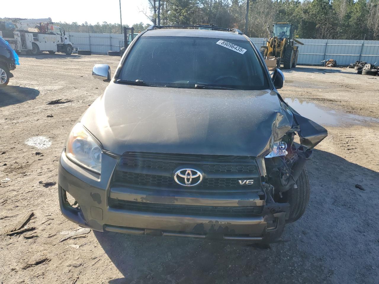 2010 Toyota RAV 4 - Image 5