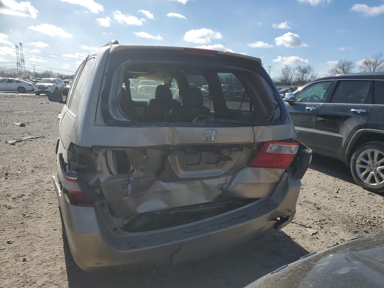 2005 Honda Odyssey - Image 6
