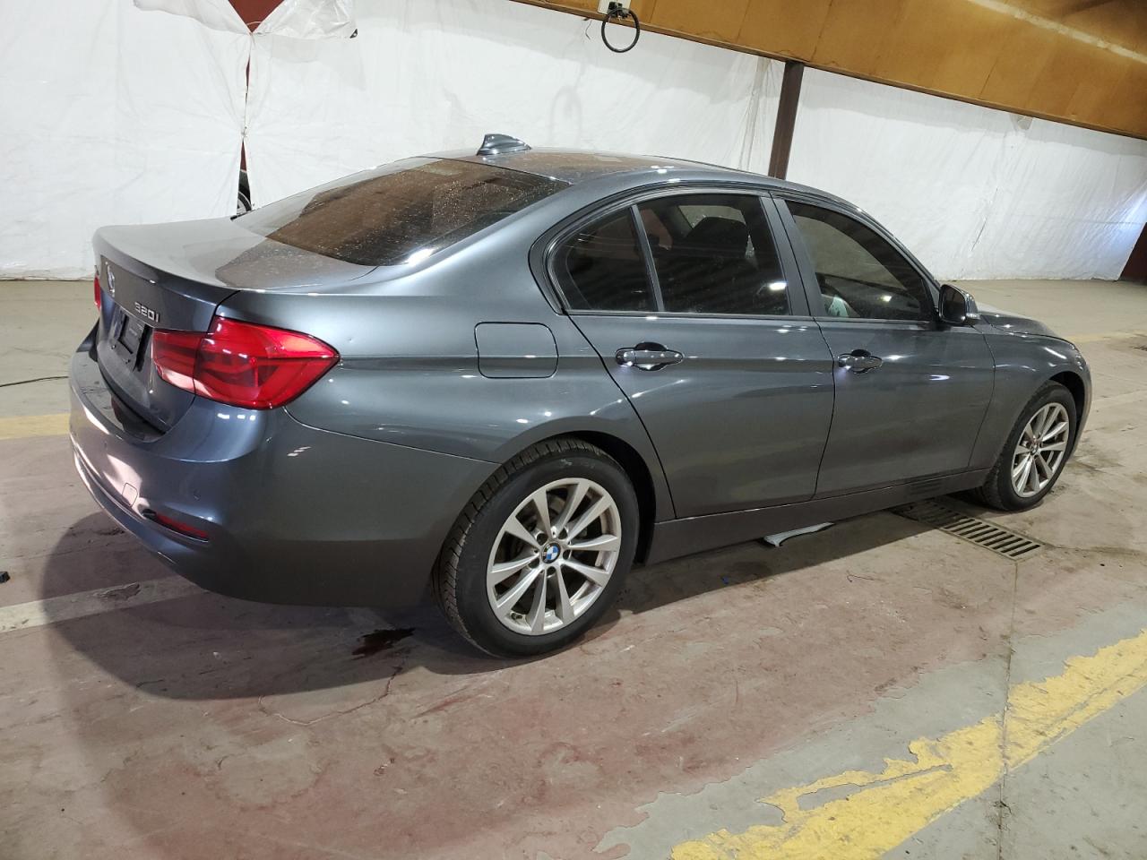 2017 BMW 3er - Image 3