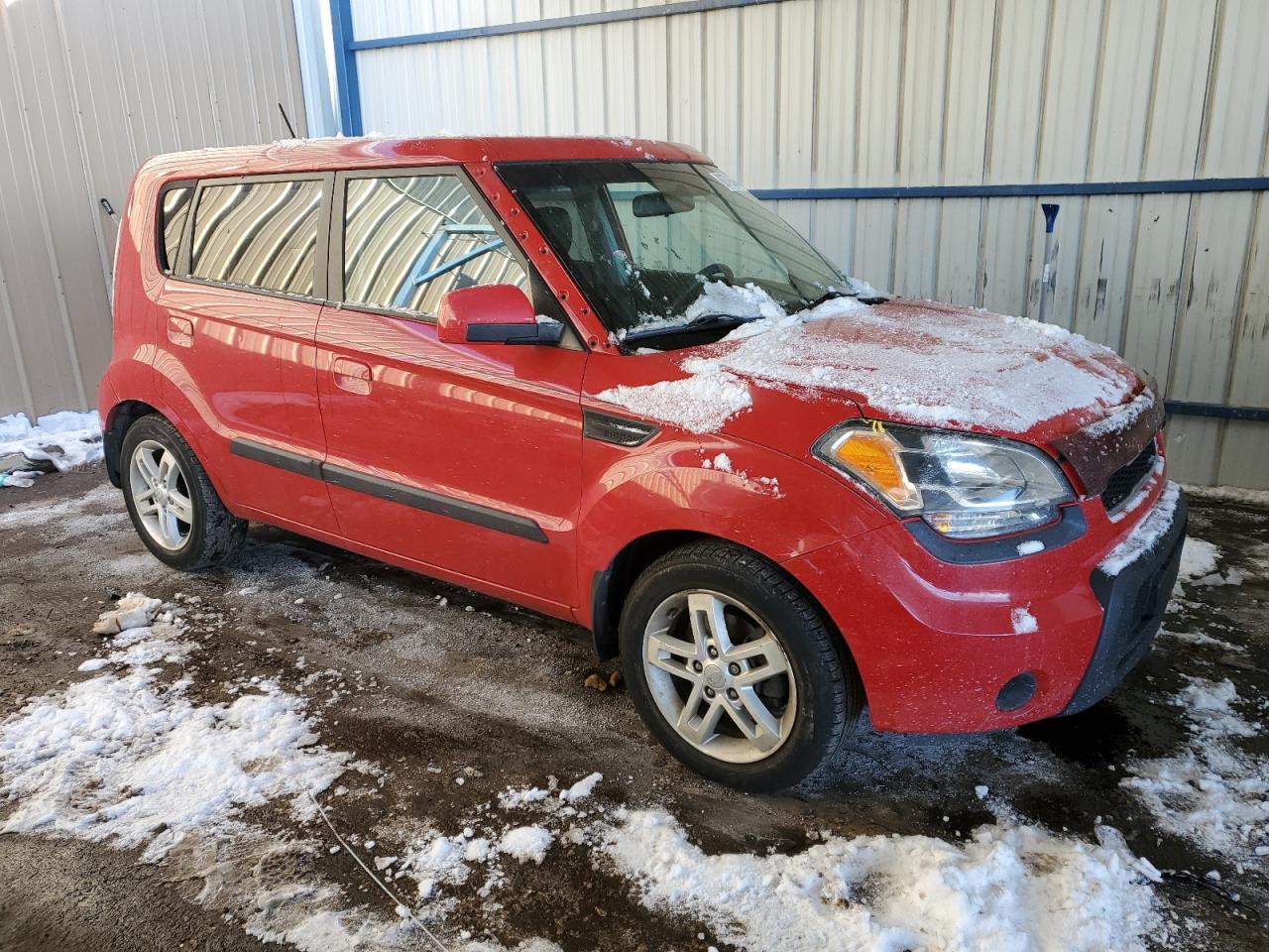 2010 Kia Soul - Image 4