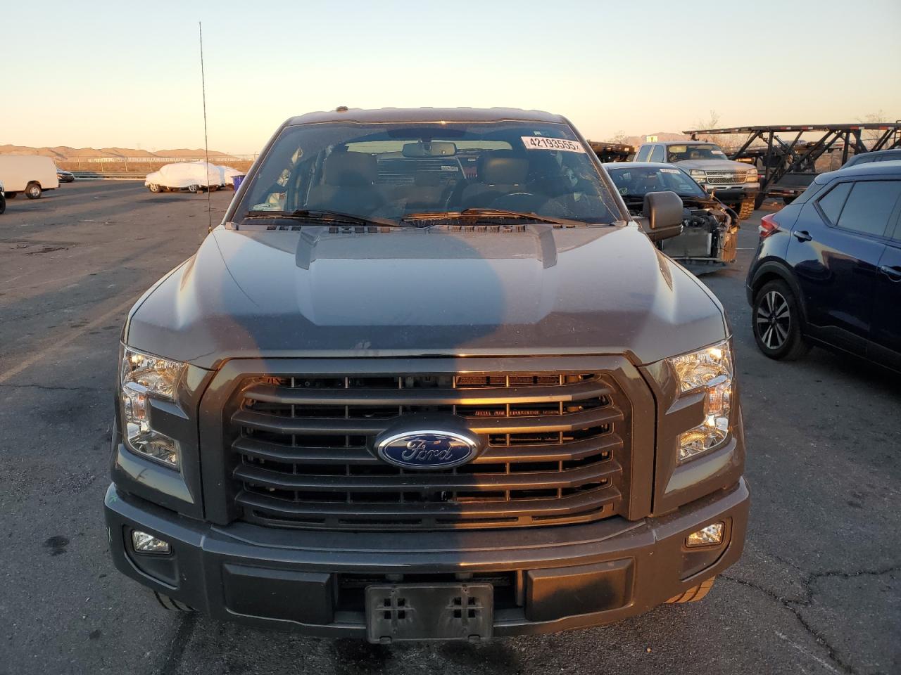 2017 Ford F-150 - Image 5