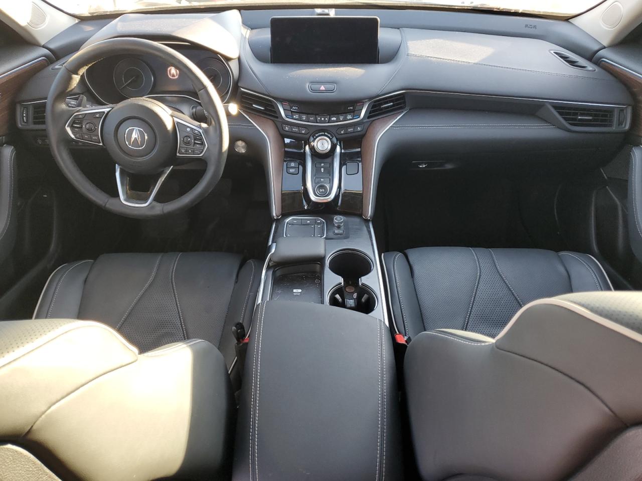 2022 Acura TLX - Image 8