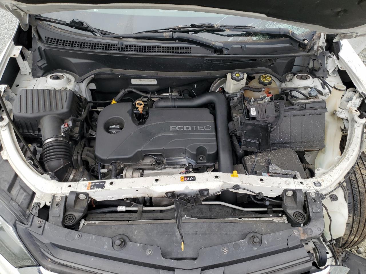 3GNAXJEVXJS568624 CHEVROLET EQUINOX 2018