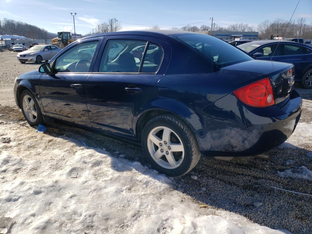 2009 Chevrolet Cobalt - Image 2