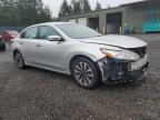 2018 Nissan Altima 2.5 на продаже в Graham, WA - Front End