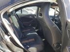 2016 Mercedes-Benz Cla 250 4Matic de vânzare în Albuquerque, NM - Side