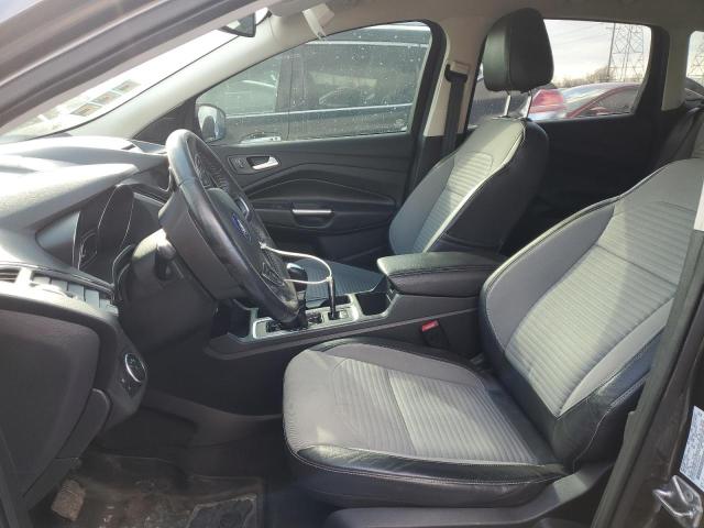  FORD ESCAPE 2017 Сірий
