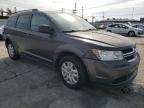 2016 Dodge Journey Se for Sale in Sun Valley, CA - Front End
