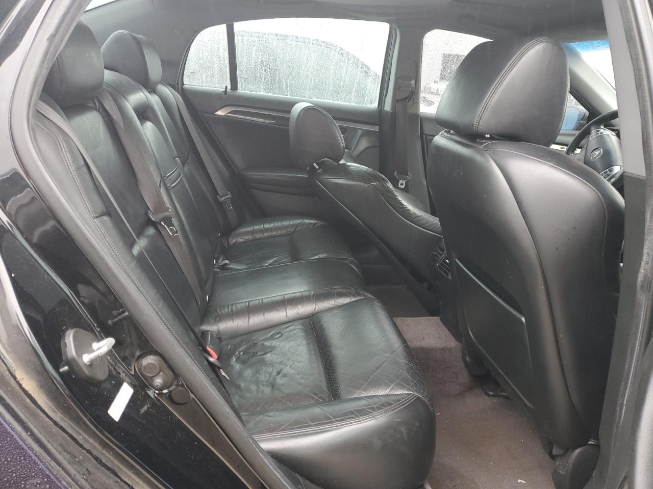 2006 Acura TL - Image 10