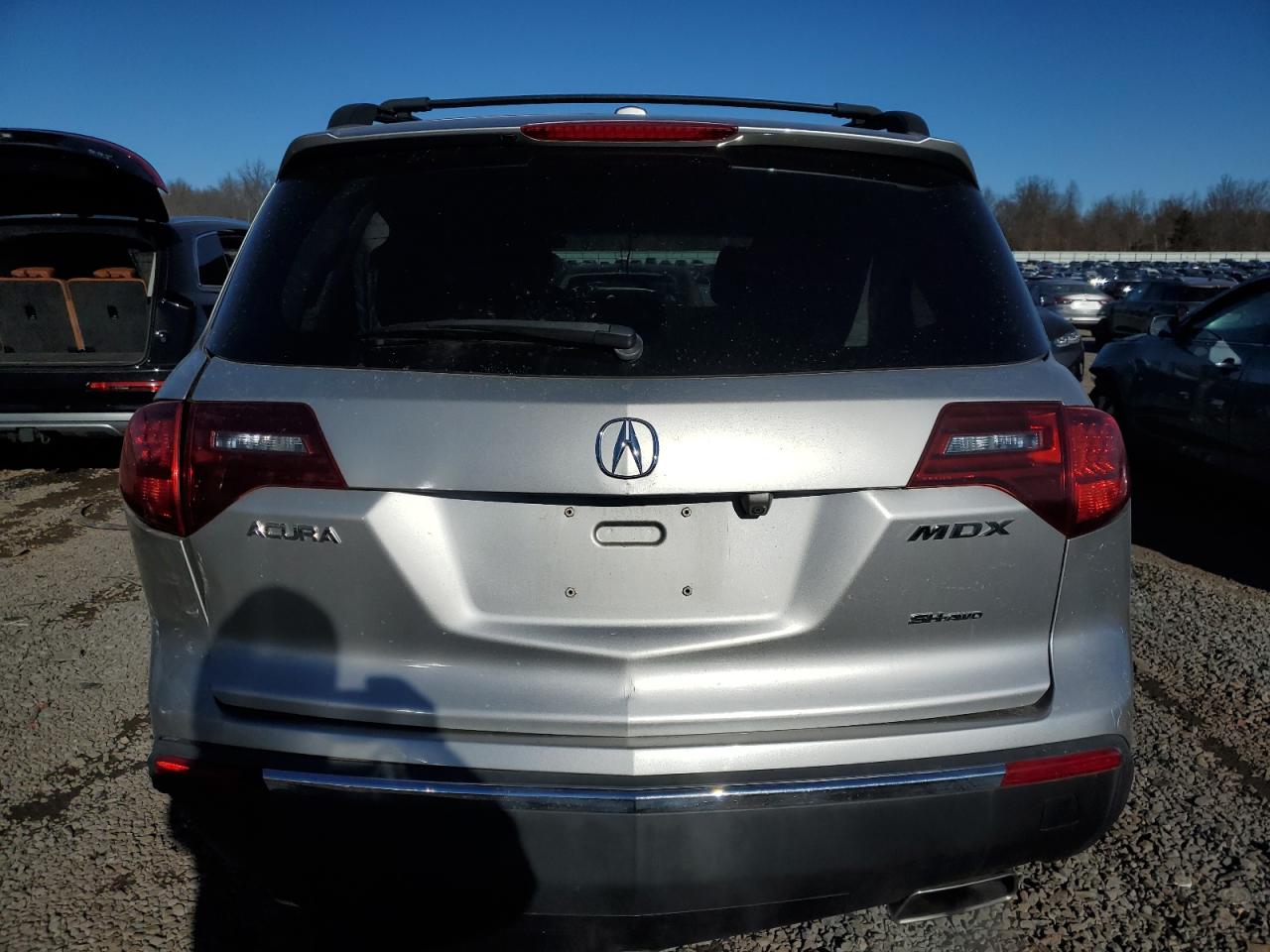 2011 Acura MDX - Image 6
